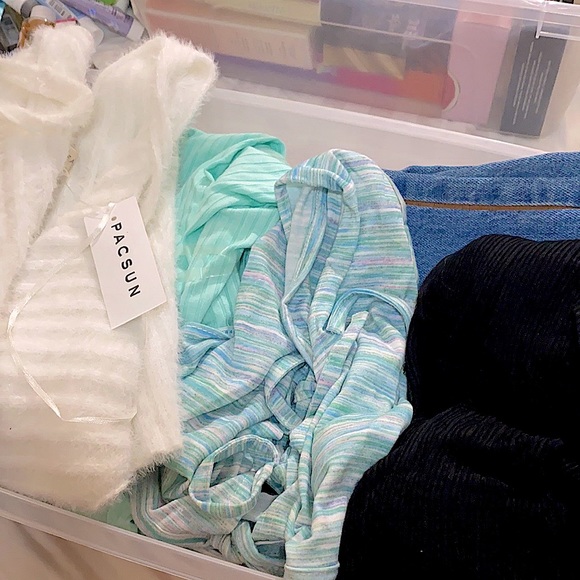 BCBGeneration Tops - ✨Clothes Mystery 📦 New with or without tags ✨